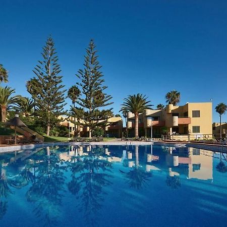 Apartamento Atlantic Garden - Casa Helena Corralejo Exterior foto