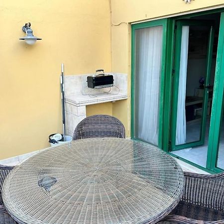 Apartamento Atlantic Garden - Casa Helena Corralejo Exterior foto