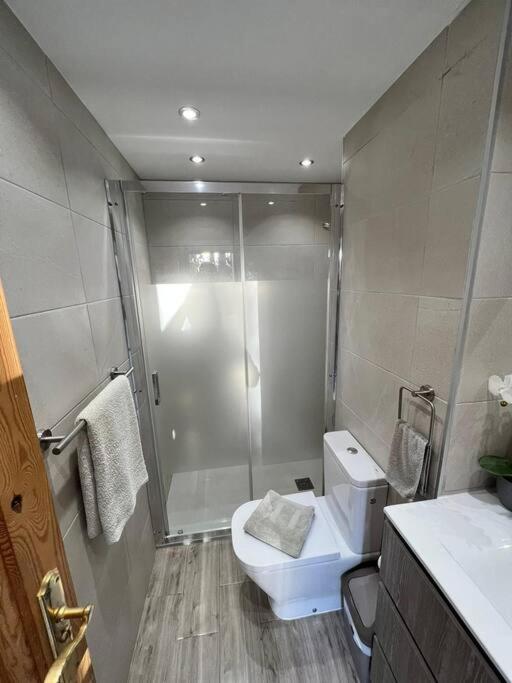 Apartamento Atlantic Garden - Casa Helena Corralejo Exterior foto